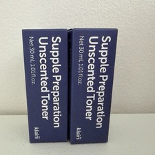2X Klairs Supple Preparation Unscented Facial...
