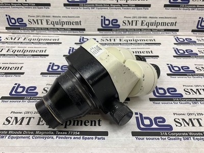 Prolite Pro Zoom Microscope Head Assembly - SZ 4.5 w/Warranty