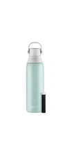 Brita 20oz Premium Double Wall Stainless Steel Insulated Filtered Water Bottle