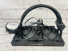 be quiet PURE LOOP 2 FX 360mm AIO Liquid CPU Cooler With Fan