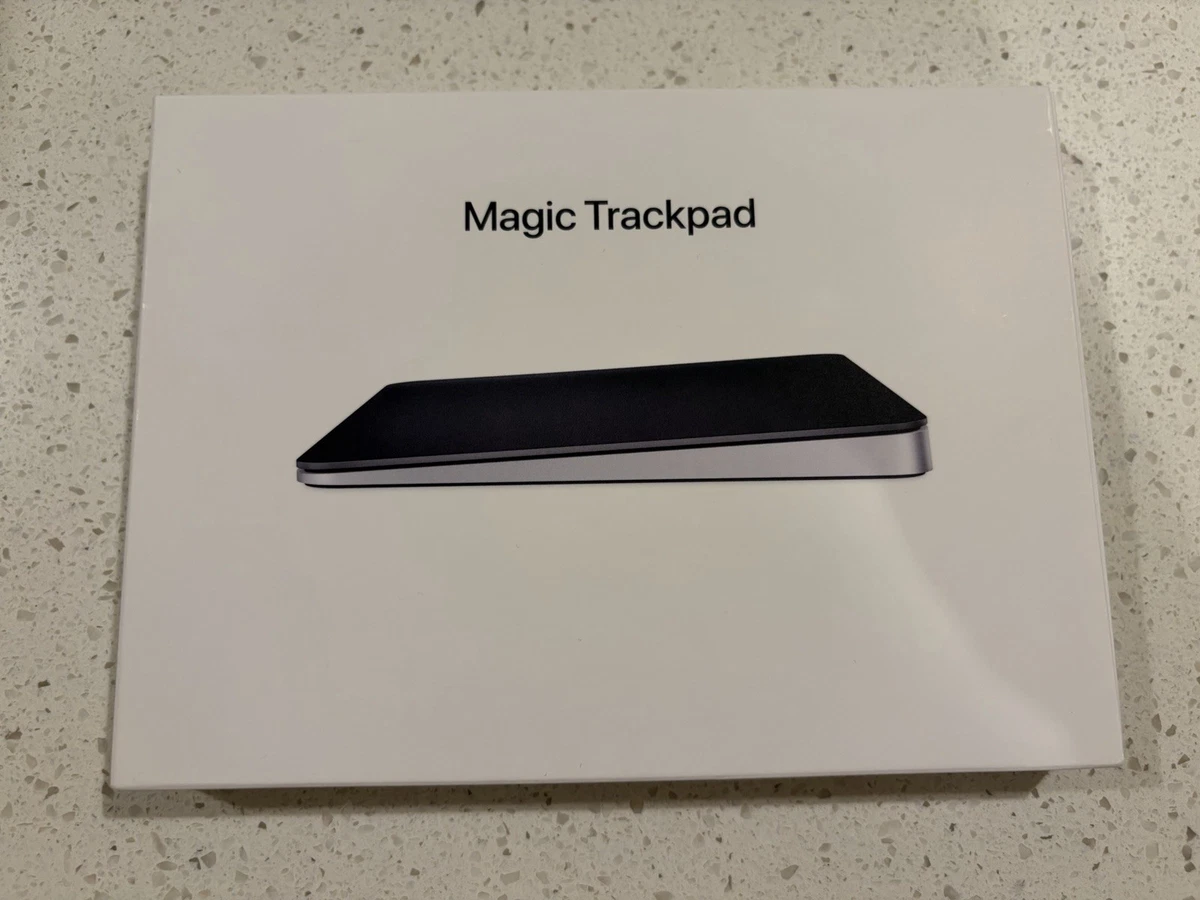 Apple Magic Trackpad for sale | eBay