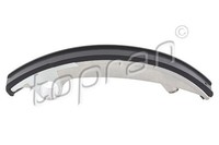Spannschiene Steuerkette Topran 205 554 FüR Astra Vectra Opel J96 CC Z02 Caravan