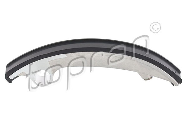 Spannschiene Steuerkette Topran 205 554 FüR Astra Vectra Opel J96 CC Z02 Caravan-image