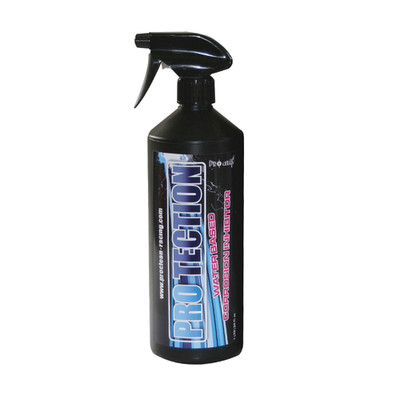 Pro-Clean Pro-Tection Motorrad Korrosionsinhibitor auf Wasserbasis BC6172