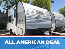 2026 Jayco Jay Flight SLX Sports Edition 130BHW