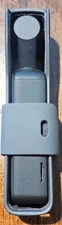 DJI Osmo Pocket Handheld 3-Axis Gimbal Stabilizer with integrated Camera 99%NEW