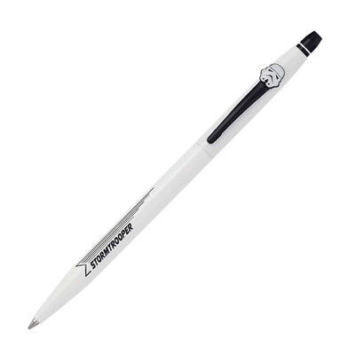 X Star Wars Click Refillable Rolling Ball Gel Ink Pen, Includes Coordinated C...