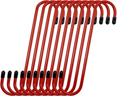 10 pcs Brake Caliper Hanger Hooks - with Rubber Tips for Automotive 10, 10PC 