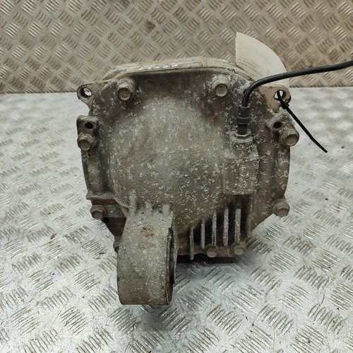CHEVROLET CAMARO Rear Differential 92246989 6.2 Petrol 318kw 2011 31284694 - Picture 6 of 7