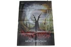 ROTTING CHRIST Non Serviam / SEPTIC FLESH Rare Metal Poster 50x70 cm NEW