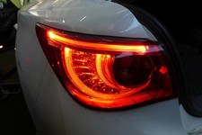 Feu arrière Infiniti Q50