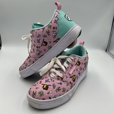 Heelys Pro 20 Prints Minecraft Shoes - Pink &...