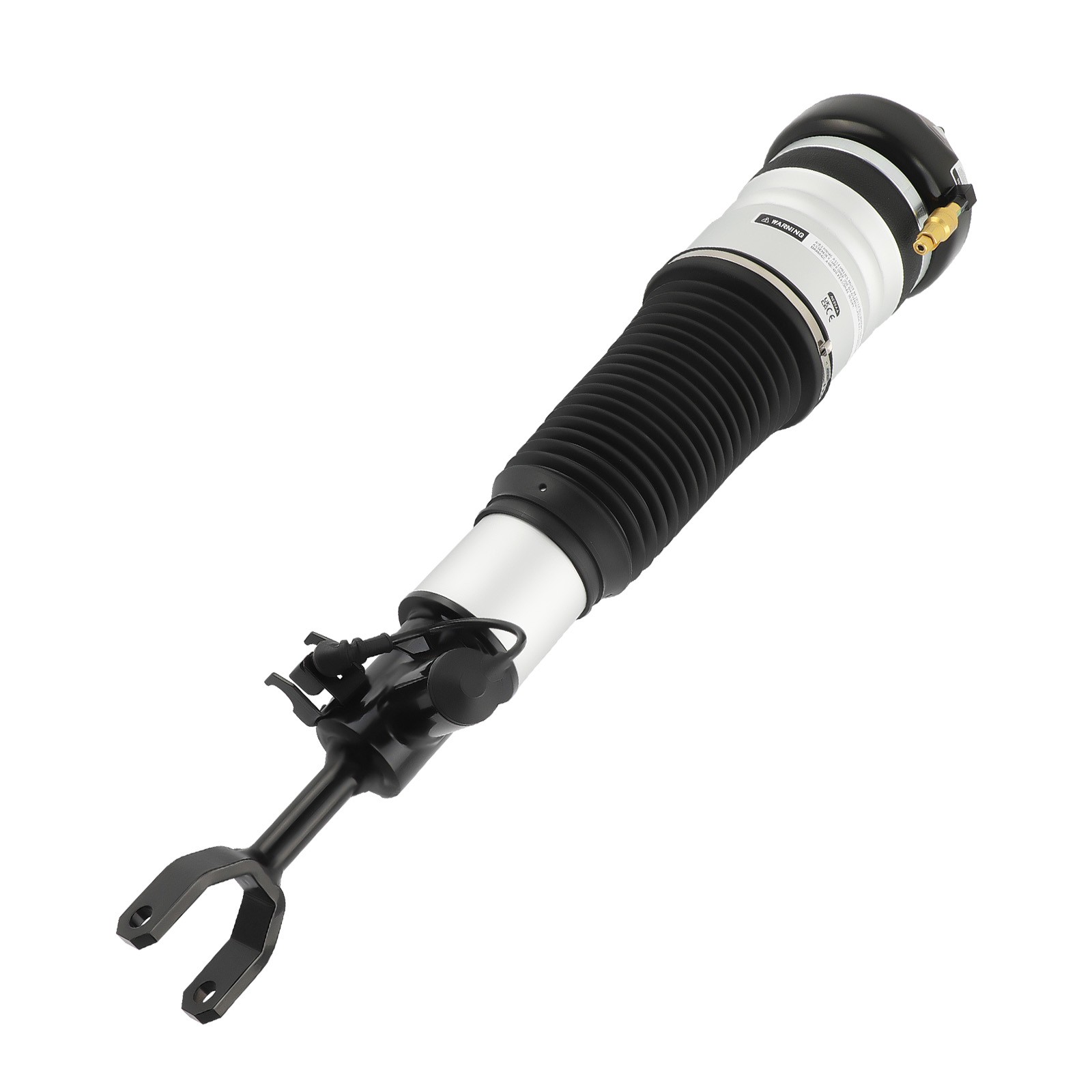 Front Left Air Ride Suspension Shock For Audi A6 Allroad C6 4F Quattro 4F0616039