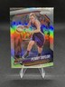 2025 Panini Prizm WNBA Penny Taylor #30 Silver Prizm Phoenix Mercury