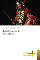 Jean-Claude Parfait Ekomi Aboue | Bataille Spirituelle | Taschenbuch (2020)