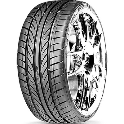 4 Tires 265/35R18 ZR 97W XL Goodride SA57 High Performance