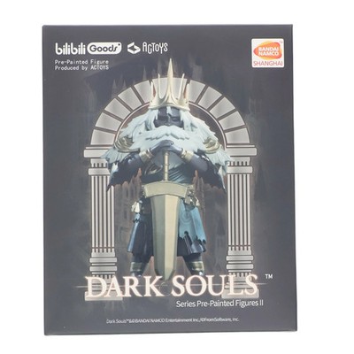 [FIG] (Einzelartikel) Gwyn, Lord of Cinder DARK SOULS Deformed Figure Vol.2