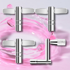 Drum Keys 3 Pack Universal Drum Tuning Key with Continuous Motion Speed Key