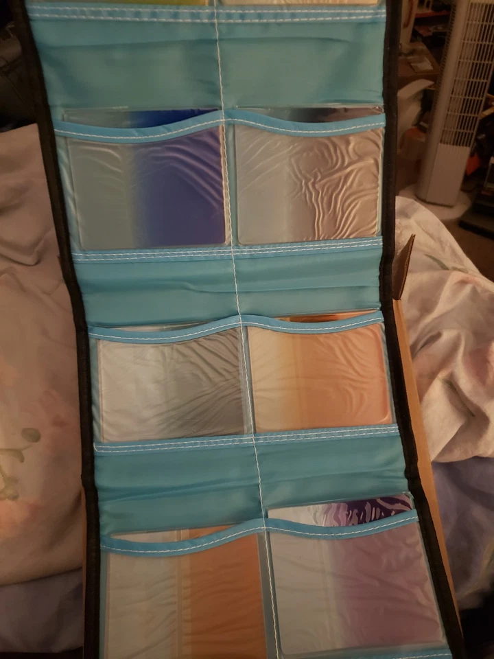 XCSource Square Rectangle Acrylic? Camera Filter Adapters 12 Piece Nikon - Image 2 of 4