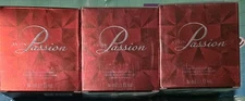 Avon Passion Perfume for Women Eau De Parfum Spray 1.7 oz NEW & SEALED