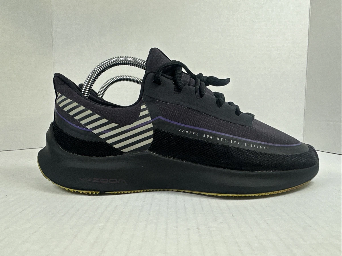Nike Men\'s Zoom Winflo 6 NWOT size 13 Nike Winflo 6 Review | Running Shoes Guru main image 4