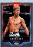 2025 Topps Chrome UFC #128 Rinya Nakamura