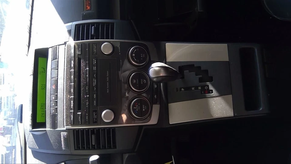 (LOCAL PICKUP ONLY) Fuel Tank Fits 06-10 MAZDA 5 1197382 Foto 2 de 4