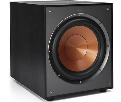 #ad Klipsch R 121SW 12#x27;#x27; 400W Floorstanding Subwoofer Black new in box 5 YEARS WTY $345.00