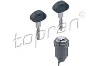 Topran SchließZylinder ZüNdschloss 400 361 FüR Mercedes W124 W201 S124 190 W126