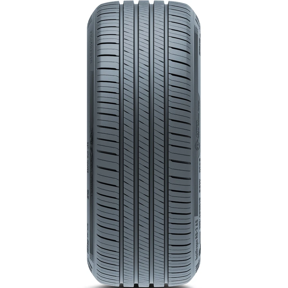 4 Tires Landsail RapidDragon RD-3 A/S 205/55ZR16 205/55R16 94W High Performance - Image 2 of 3
