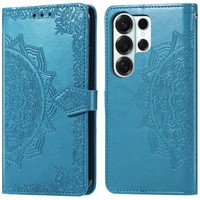 imoshion Mandala KlapphüLle Samsung Galaxy S26 Ultra - TüRkis