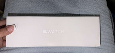 Apple Watch Series 11 46mm Jet Black NEW J2 
