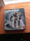 LEGO 8557 Bionicle Exo-Toa Vintage 2002 Retired