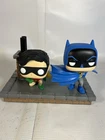 Funko POP! Heroes: Batman 80th -1964 New Look Batman - Batman & Robin (281)