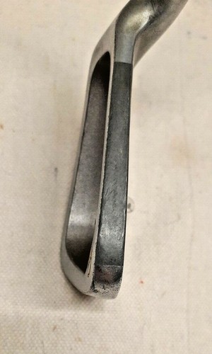 //Spalding Alliance Face Balanced 17* #3 Iron - RH- Men's - Regular - Steel #125 - Picture 4 of 12