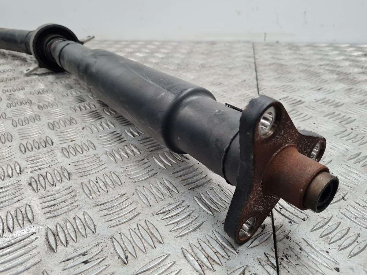 Genuine Used BMW Drive Shaft Prop Shaft L=1489MM 7600174 fits 3  