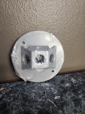 Red Dot Lamp Holder Cover 1/2" SJ-31