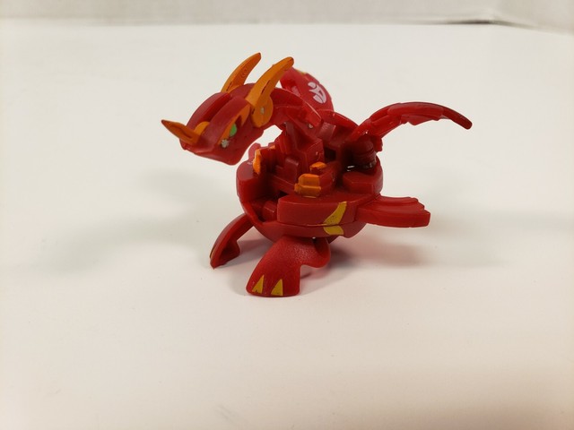 pyrus neo dragonoid