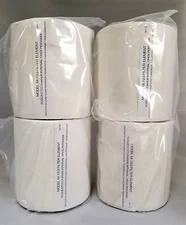 **4-PACK**  Motor Guard Plasma Air Filter Replacement Element M-723 (M-30 M-60)