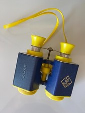 Vintage Cub/Boy Scout Binoculars
