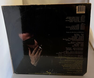 欧2LP Ian Hunter Short Back N Sides CRVX1326 Chrysalis Catalogue /00660 Amazon.com: Short Back N' Sides (2024 Expanded Edition): CDs