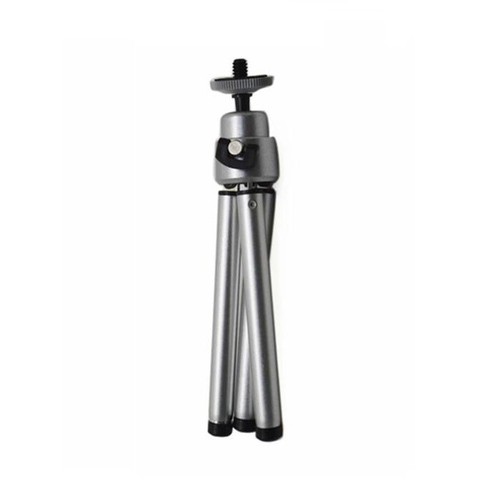 Mini Tripod for Smartphone - iPhone & Samsung Compatible - Sold From AU - Picture 2 of 6