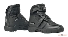 Thor Shorty Blitz Boots XRS LTD Short Boot Dirt Bike Off Road