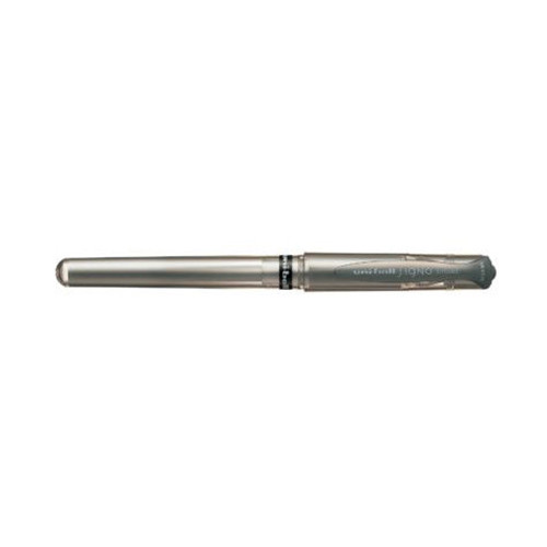 Uni-Ball Signo Broad Gel Roller Ball Pens in Gold, Silver or White - Picture 5 of 7