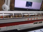 HO Double Deck Coach Passenger Car Auto Train 539 Bachmann Oringinal Box — photo 4