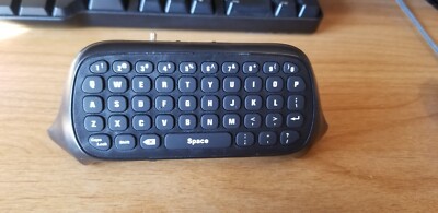 Whiteoak Wireless Keyboard for Xbox One TYX-587 ***Missing USB Dongle***