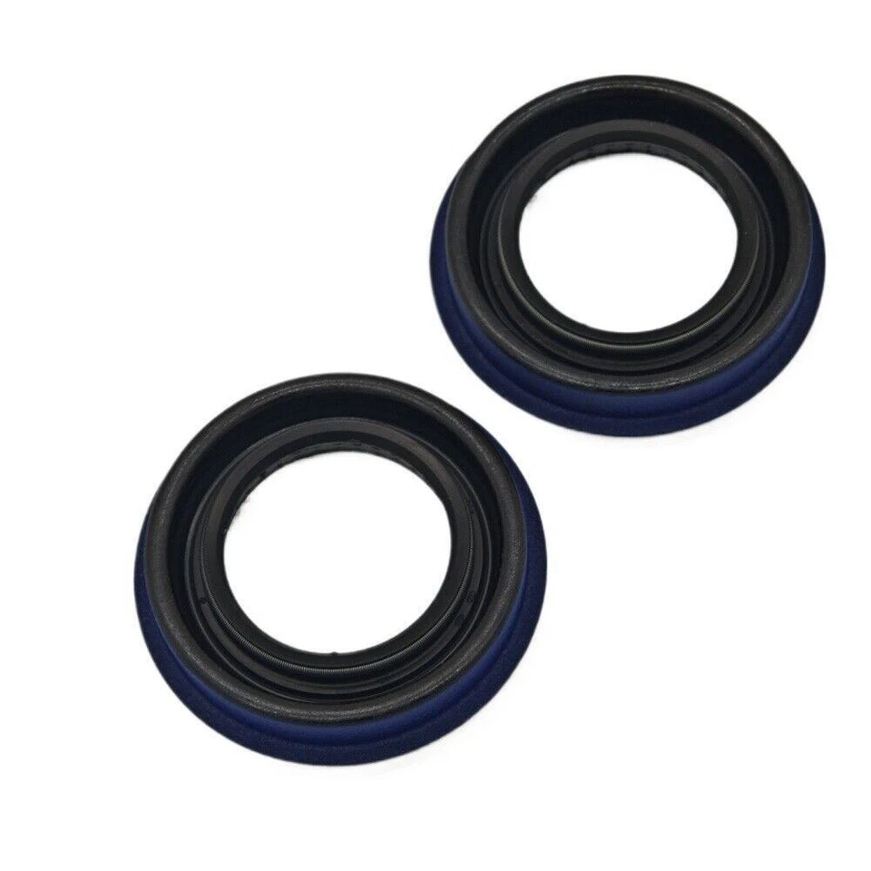 Sello de eje diferencial 53068-39200 2 piezas para Hyundai Kia Sorento Sportage 2005-23 Foto 2 de 4