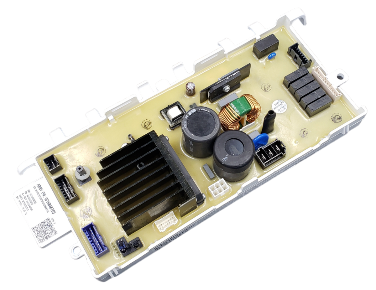 New Whirlpool Washer Control Panel W11700549 *Same Day Ship & 60