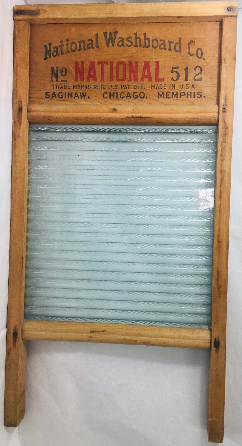National Washboard for sale Only 3 left at 75
