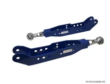P2M Phase 2 Adjustable Rear Lower Control Arms Set (Extreme) FRS FR-S 86 BRZ New